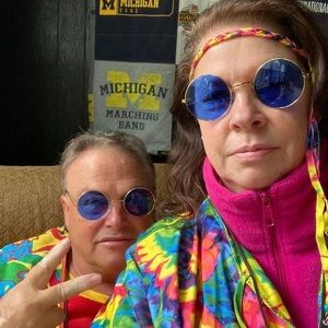 Meet your Posher, Tracy